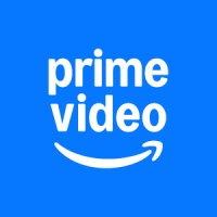 Prime Video Logo